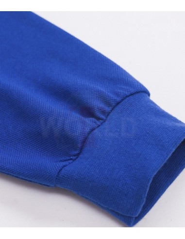 Polera dryfresh Hombre M/larga