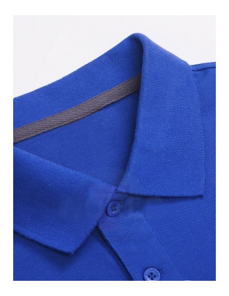 Polera dryfresh Hombre M/larga