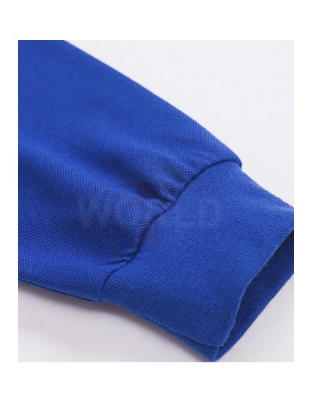 Polera dryfresh Hombre M/larga