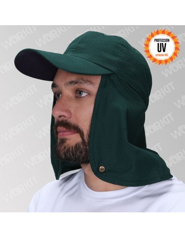 Gorro Legionario gabardina