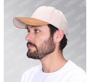 Gorro Denim gamuza 2