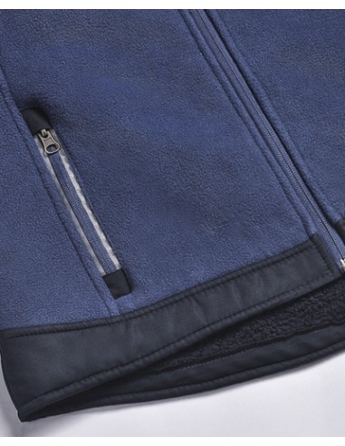 Micropolar Térmico Hombre interior chiporro