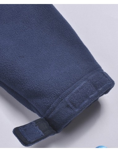 Micropolar Térmico Hombre interior chiporro