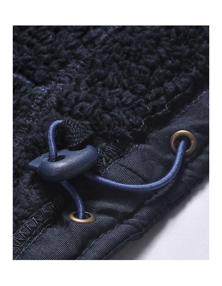 Micropolar Térmico Hombre interior chiporro
