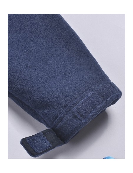 Micropolar Térmico Hombre interior chiporro