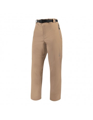 Pantalón outdoor ripstop 90% nylon 10% spandex mujer