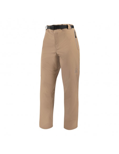 Pantalón outdoor ripstop 90% nylon 10% spandex mujer