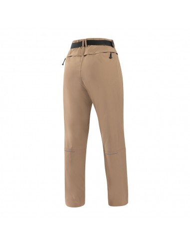 Pantalón outdoor ripstop 90% nylon 10% spandex mujer