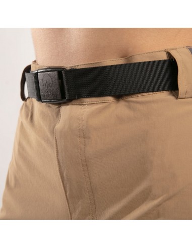 Pantalón outdoor ripstop 90% nylon 10% spandex mujer