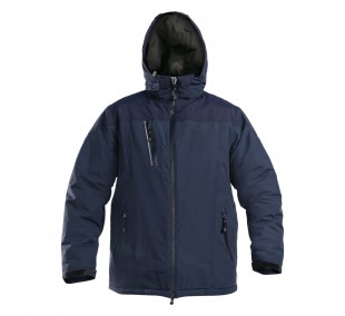 Parka térmica hombre 100%... 2