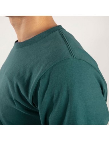 Polera dryfresh smooth cuello Polo Manga Corta