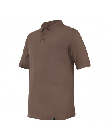 Polera dryfresh smooth Manga Corta