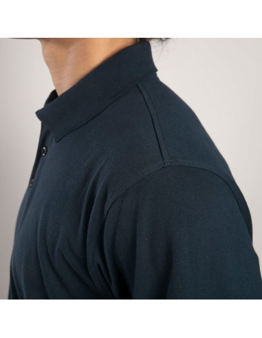 Polera dryfresh smooth Manga Larga