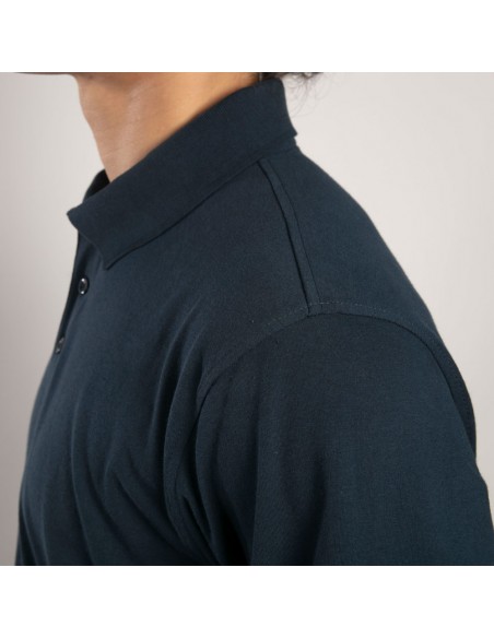 Polera dryfresh smooth Manga Larga