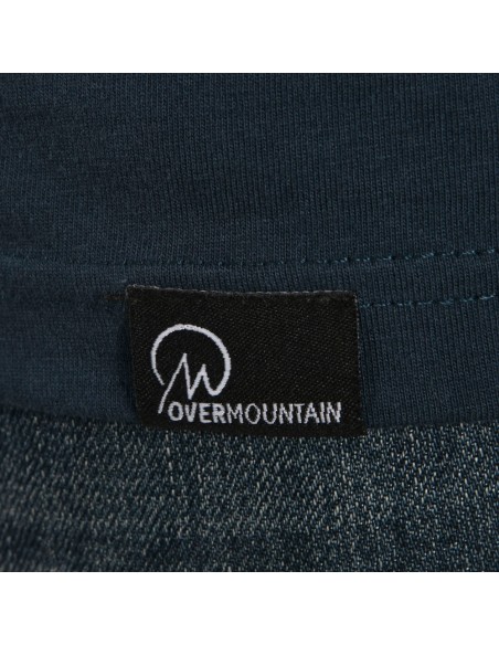 Polera dryfresh smooth Manga Larga