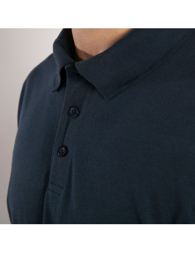 Polera dryfresh smooth Manga Larga