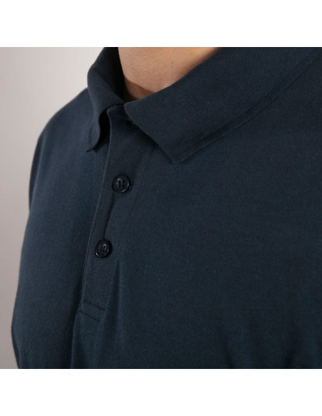 Polera dryfresh smooth Manga Larga