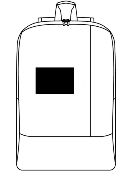 Mochila Blend 16 litros.