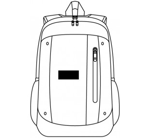 Mochila Catania... 2