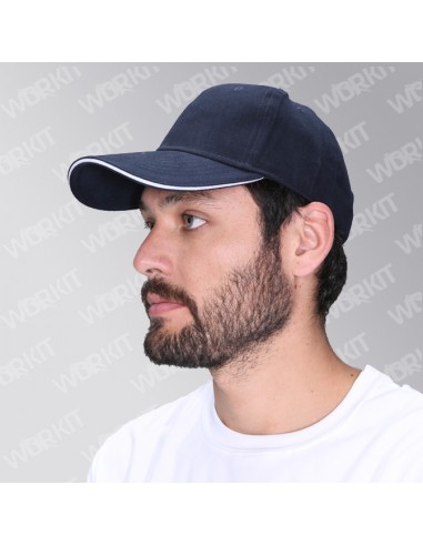 Jockey Denim Sandwich