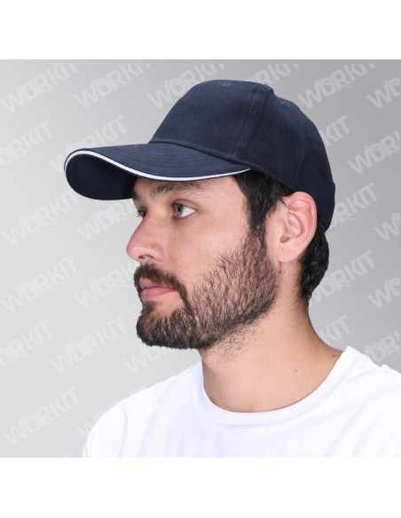 Jockey Denim Sandwich