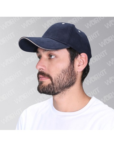 Jockey Denim Sandwich