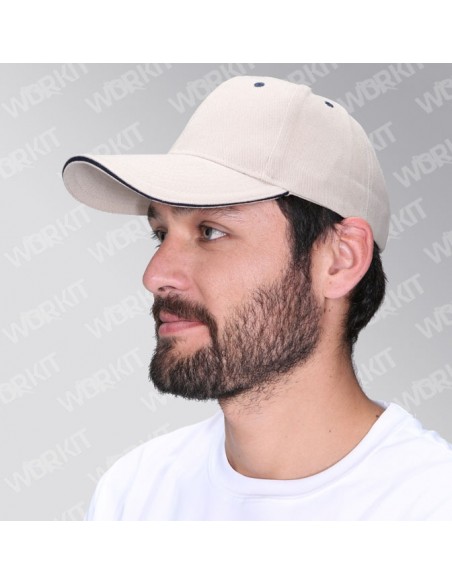 Jockey Denim Sandwich