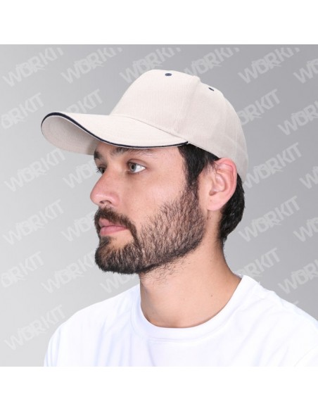 Jockey Denim Sandwich