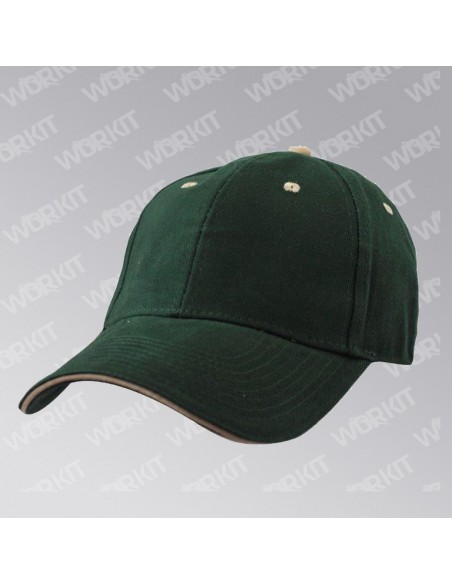 Jockey Denim Sandwich