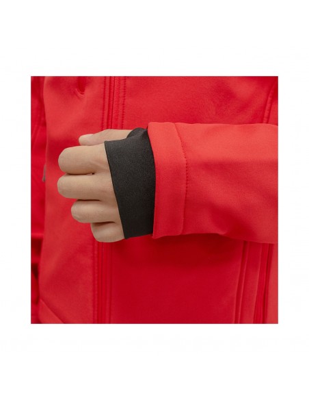 Softshell  Active-heat Hombre