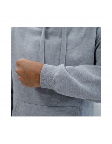 Poleron Canguro Hoodie Franela