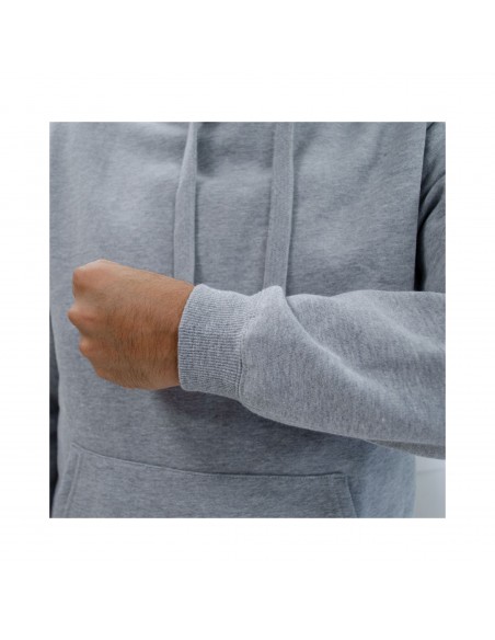 Poleron Canguro Hoodie Franela