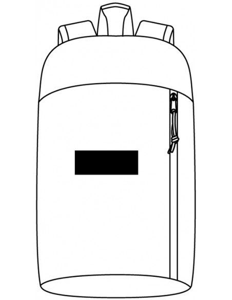 Mochila Sagitario