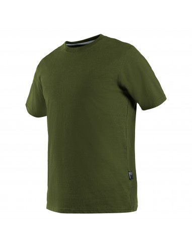 Polera dryfresh smooth cuello Polo Manga Corta