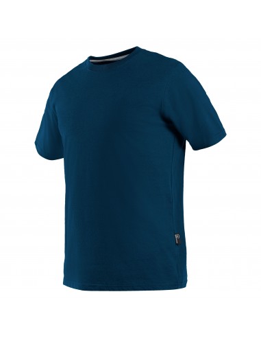 Polera dryfresh smooth cuello Polo Manga Corta