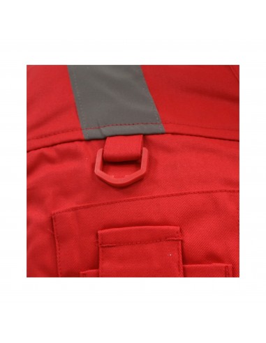 Chaleco Geólogo Gabardina 100% poly.