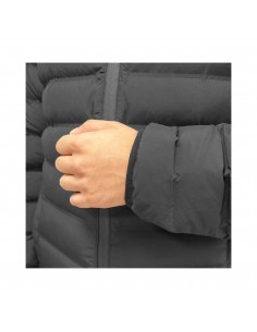 Parka Hombre con tecnología... 2
