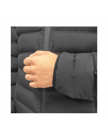 Parka Hombre con tecnología Thermo-pipe Parka Hombre con tecnología Thermo-pipe