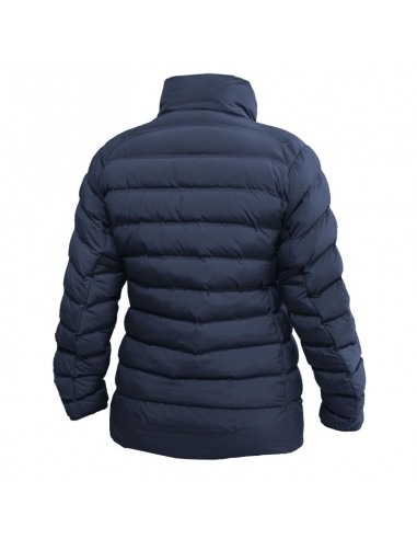 Parka Mujer con tecnología Thermo-pipe