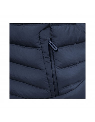 Parka Mujer con tecnología Thermo-pipe