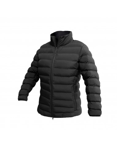 Parka Mujer con tecnología Thermo-pipe