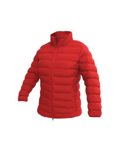 Parka Mujer con tecnología Thermo-pipe