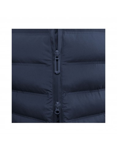 Parka Mujer con tecnología Thermo-pipe