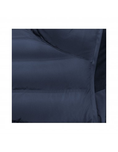 Parka Mujer con tecnología Thermo-pipe