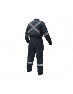 Overol Gabardina 100% poly.... 2