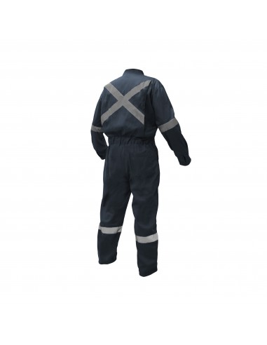 Overol Gabardina 100% poly. con...