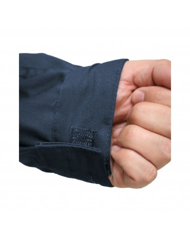 Overol Gabardina 100% poly. con...