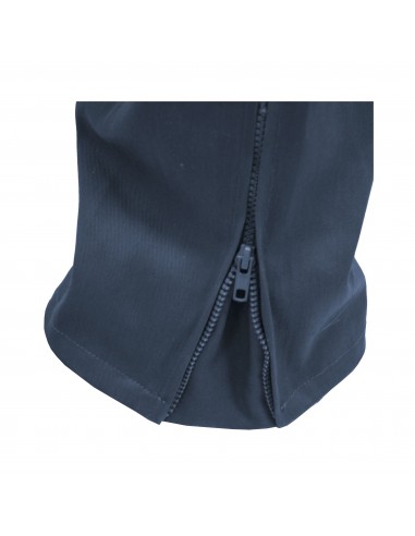 Overol Gabardina 100% poly. con...