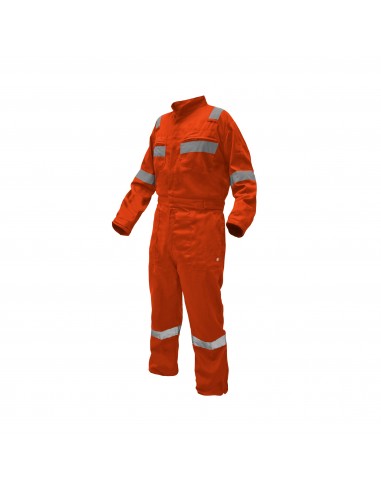 Overol Gabardina 100% poly. con...