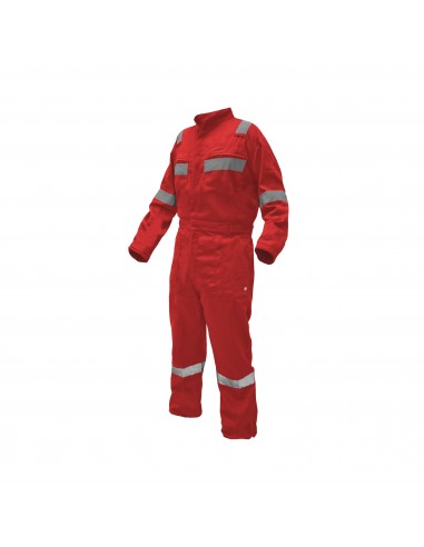 Overol Gabardina 100% poly. con...